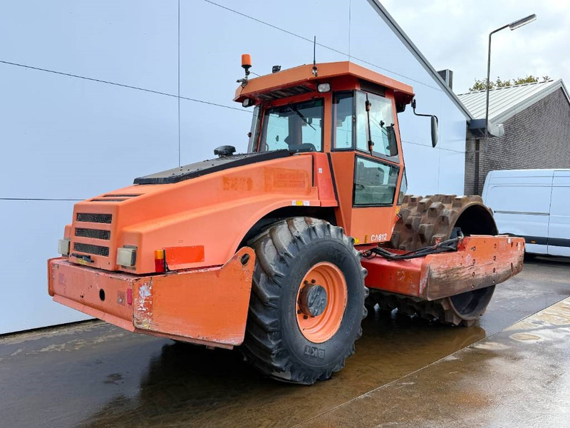 Каток Dynapac CA612PD - Good Working Condition / Cummins Engine: фото 5