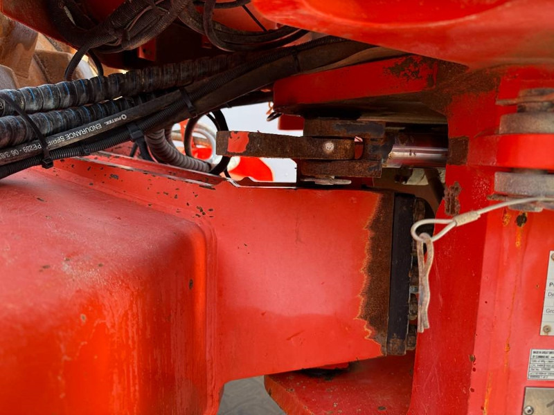 Каток Dynapac CA612PD - Good Working Condition / Cummins Engine: фото 17