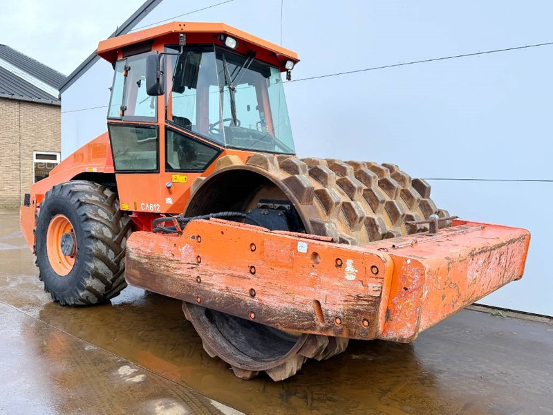 Каток Dynapac CA612PD - Good Working Condition / Cummins Engine: фото 7