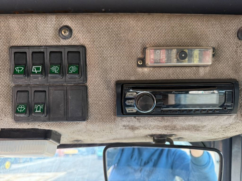 Каток Hamm 3307 - Good Working Condition / Deutz Engine: фото 17