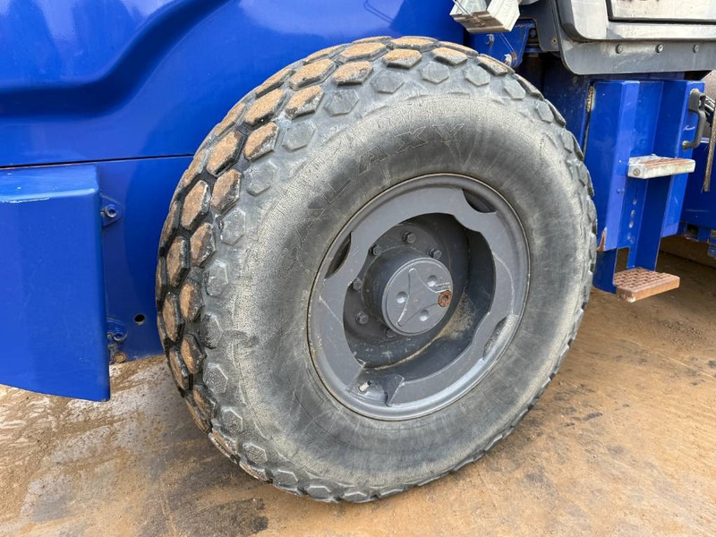 Каток Hamm 3307 - Good Working Condition / Deutz Engine: фото 10