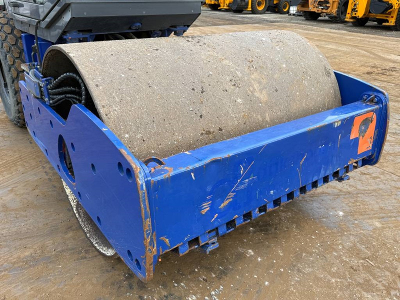 Каток Hamm 3307 - Good Working Condition / Deutz Engine: фото 8