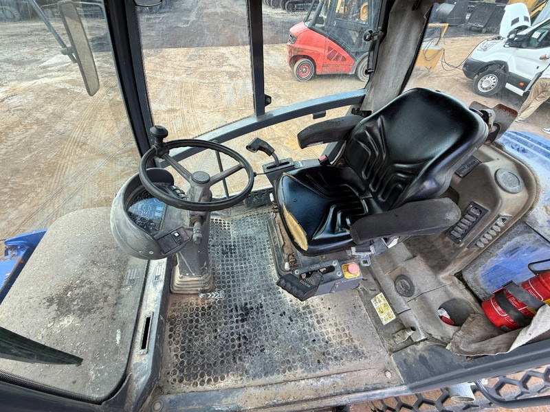 Каток Hamm 3307 - Good Working Condition / Deutz Engine: фото 12