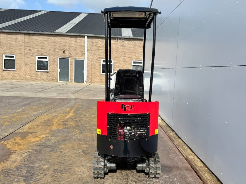 JPC HT12 - New / Unused / 2025 Model - Мини-экскаватор: фото 4 JPC HT12 - New / Unused / 2025 Model - Мини-экскаватор: фото 4