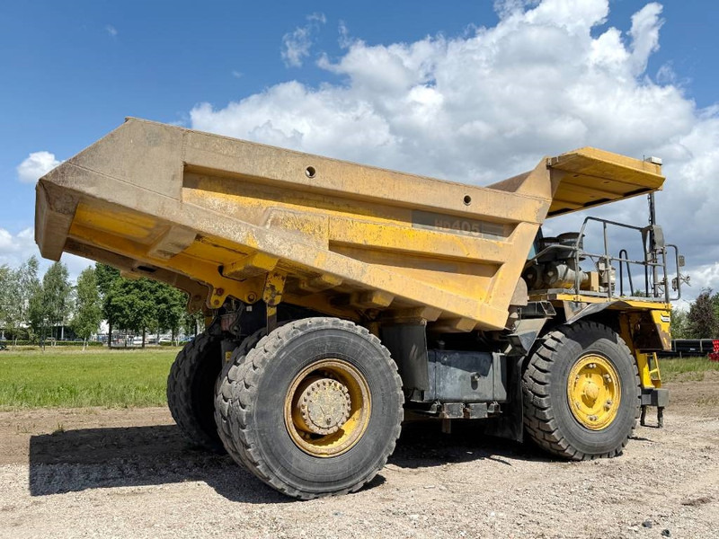 Komatsu HD405-7 - German Machine / Automatic Greasing - Карьерный самосвал: фото 4 Komatsu HD405-7 - German Machine / Automatic Greasing - Карьерный самосвал: фото 4