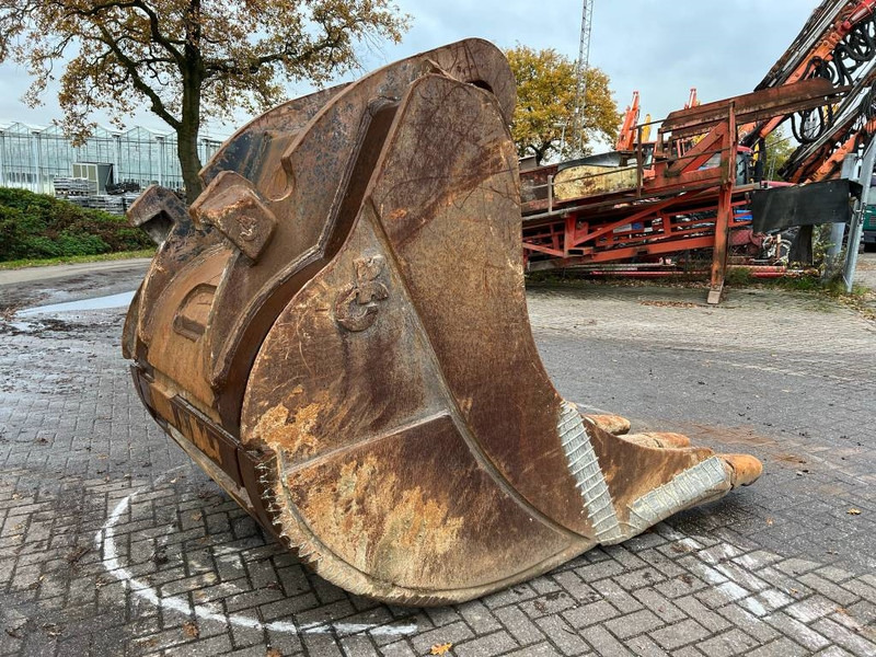 Large Bucket CW70 - CAT 365 - Ковш для Строительной техники: фото 2 Large Bucket CW70 - CAT 365 - Ковш для Строительной техники: фото 2