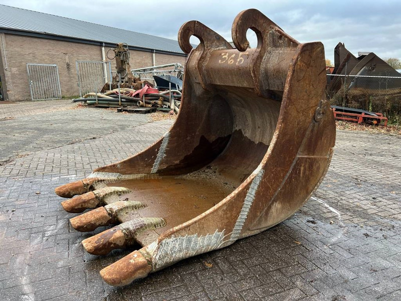 Large Bucket CW70 - CAT 365 - Ковш для Строительной техники: фото 4 Large Bucket CW70 - CAT 365 - Ковш для Строительной техники: фото 4