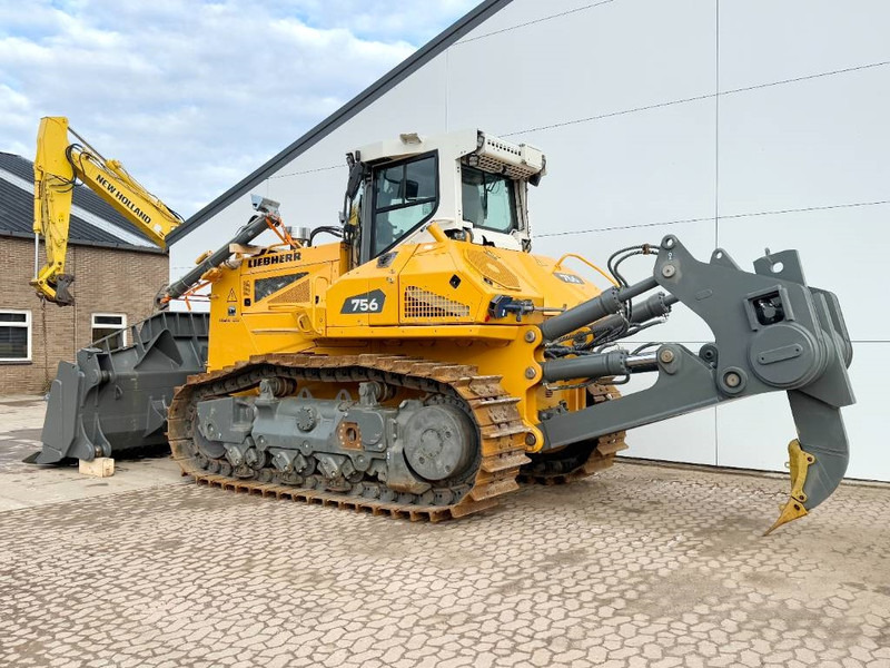 Liebherr PR756 05 Gen8 - NEW! 68 Hours! Powertrain Warranty - Бульдозер: фото 3 Liebherr PR756 05 Gen8 - NEW! 68 Hours! Powertrain Warranty - Бульдозер: фото 3