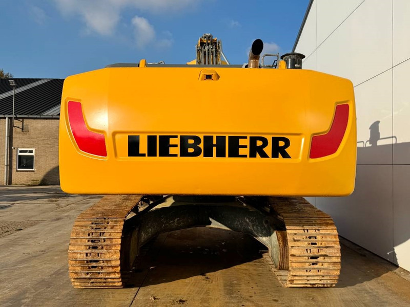 Liebherr R946LC - Hammer Lines / Quick Coupler - Гусеничный экскаватор: фото 4 Liebherr R946LC - Hammer Lines / Quick Coupler - Гусеничный экскаватор: фото 4