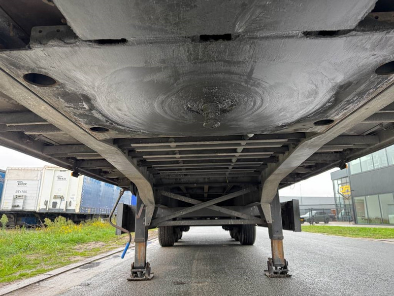 Тентованный полуприцеп Schmitz Cargobull SCB*S3T Drankentrailer / 3 Axles / Speed Curtain: фото 9 Тентованный полуприцеп Schmitz Cargobull SCB*S3T Drankentrailer / 3 Axles / Speed Curtain: фото 9