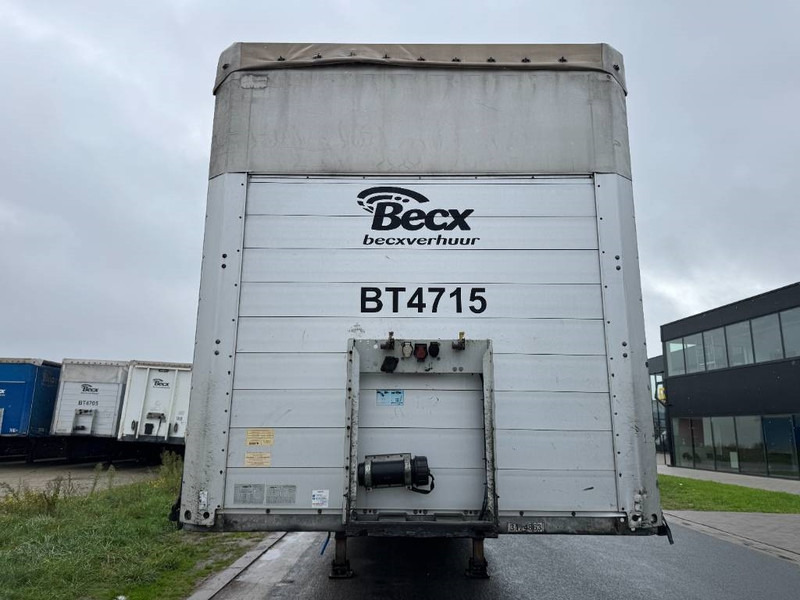 Тентованный полуприцеп Schmitz Cargobull SCB*S3T Drankentrailer / 3 Axles / Speed Curtain: фото 6 Тентованный полуприцеп Schmitz Cargobull SCB*S3T Drankentrailer / 3 Axles / Speed Curtain: фото 6