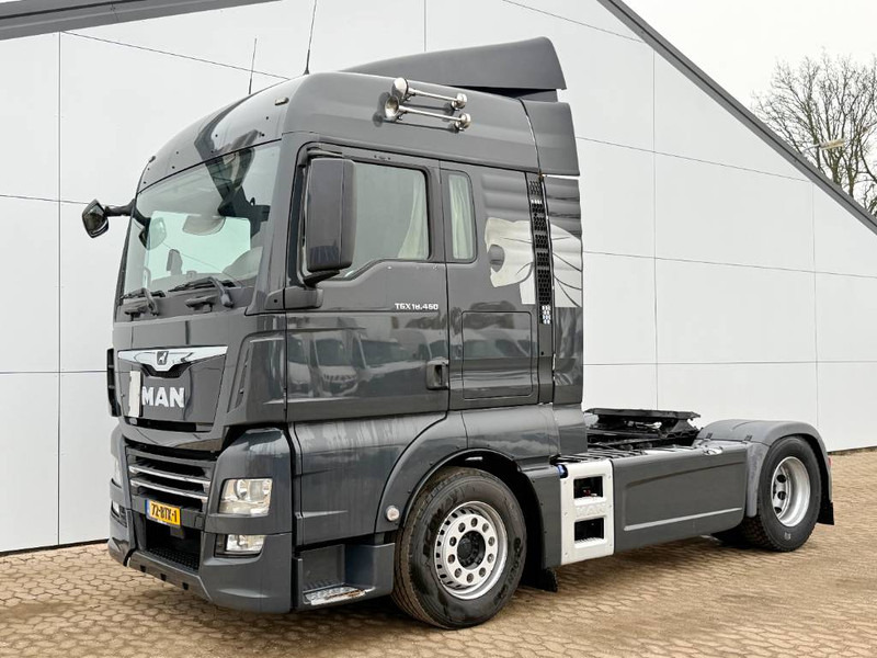 MAN TGX 18.460 XLX - Automatic Gearbox / Euro 6 - Тягач: фото 1 MAN TGX 18.460 XLX - Automatic Gearbox / Euro 6 - Тягач: фото 1