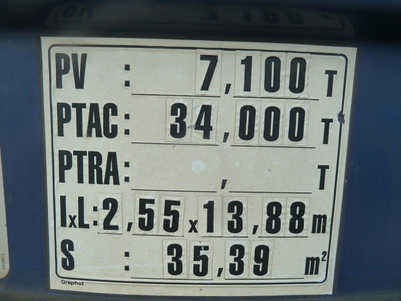 Krone SDP27A1 в лизинг Krone SDP27A1: фото 7