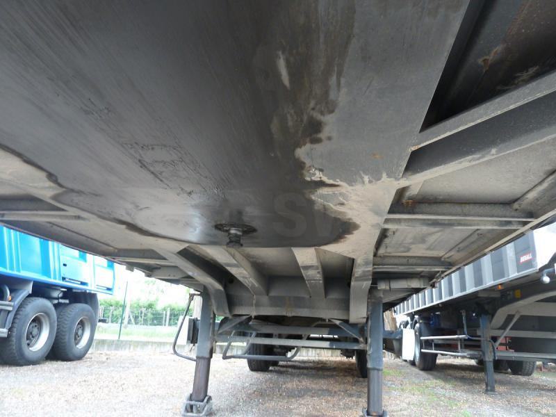 Krone SDP27A1 в лизинг Krone SDP27A1: фото 6