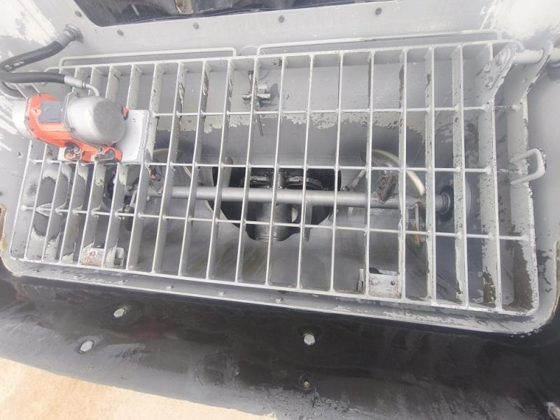 Mercedes Actros 3243 - Автобетононасос-смеситель: фото 4 Mercedes Actros 3243 - Автобетононасос-смеситель: фото 4