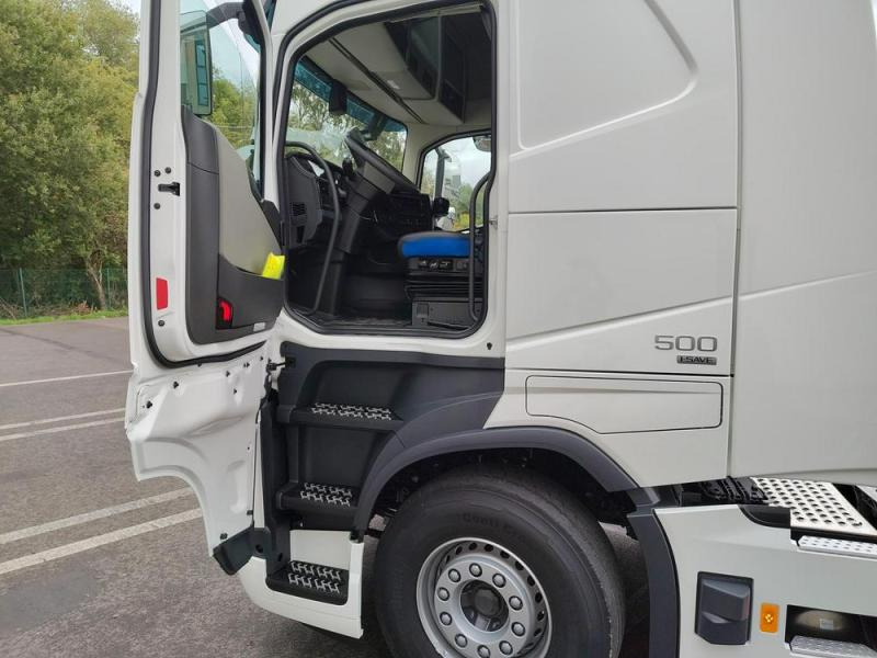 Новый Тягач Volvo FH 500: фото 6 Новый Тягач Volvo FH 500: фото 6