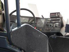 Volvo B10MAR400 - Пригородный автобус: фото 4 Volvo B10MAR400 - Пригородный автобус: фото 4