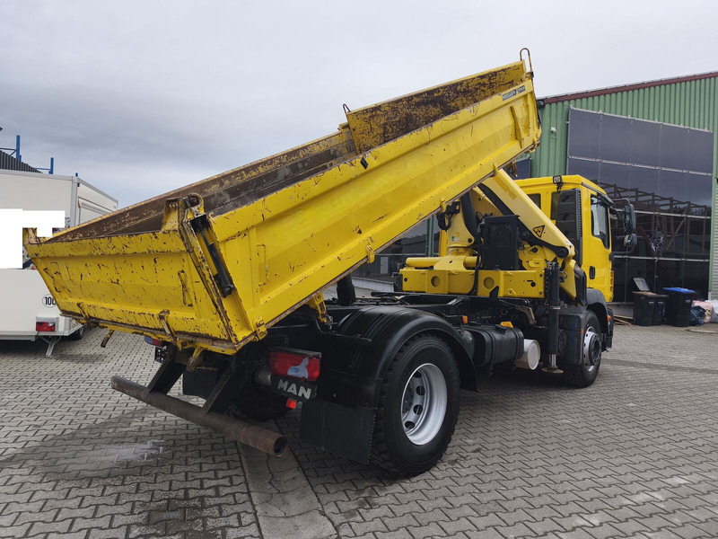 MAN TGM 18.290 4x2 BB Meiller Palfinger PK 14002EH D 14,5 m в лизинг MAN TGM 18.290 4x2 BB Meiller Palfinger PK 14002EH D 14,5 m: фото 13 MAN TGM 18.290 4x2 BB Meiller Palfinger PK 14002EH D 14,5 m в лизинг MAN TGM 18.290 4x2 BB Meiller Palfinger PK 14002EH D 14,5 m: фото 13