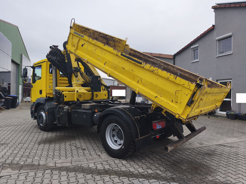 MAN TGM 18.290 4x2 BB Meiller Palfinger PK 14002EH D 14,5 m в лизинг MAN TGM 18.290 4x2 BB Meiller Palfinger PK 14002EH D 14,5 m: фото 12 MAN TGM 18.290 4x2 BB Meiller Palfinger PK 14002EH D 14,5 m в лизинг MAN TGM 18.290 4x2 BB Meiller Palfinger PK 14002EH D 14,5 m: фото 12