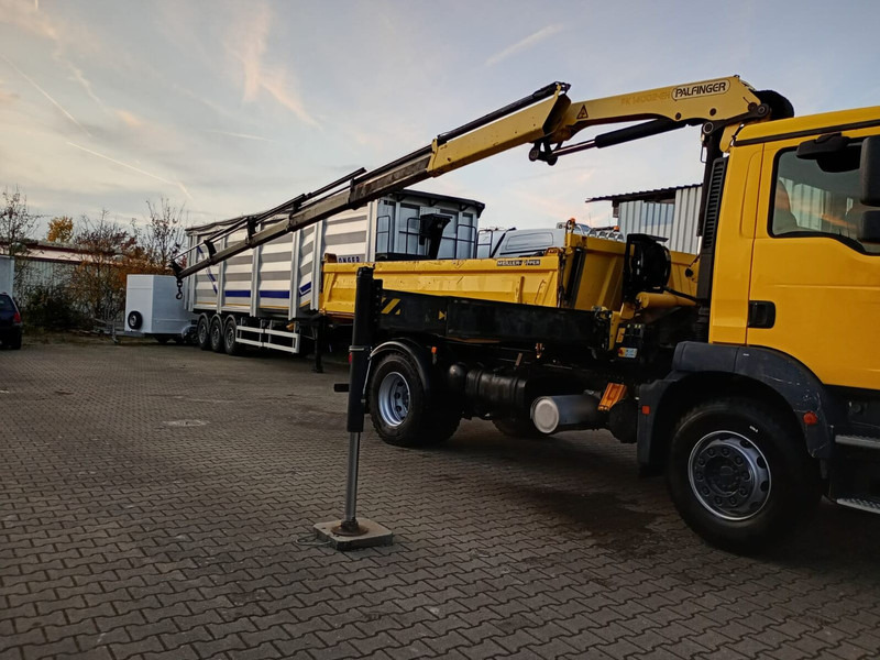 MAN TGM 18.290 4x2 BB Meiller Palfinger PK 14002EH D 14,5 m в лизинг MAN TGM 18.290 4x2 BB Meiller Palfinger PK 14002EH D 14,5 m: фото 20 MAN TGM 18.290 4x2 BB Meiller Palfinger PK 14002EH D 14,5 m в лизинг MAN TGM 18.290 4x2 BB Meiller Palfinger PK 14002EH D 14,5 m: фото 20