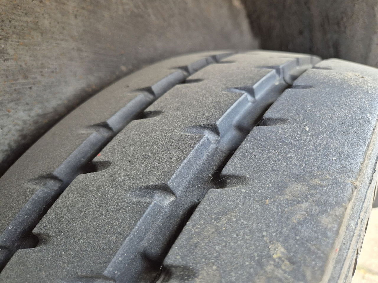 Складской тягач STILL R 07-25 , NO Battery , NEW Tires: фото 11