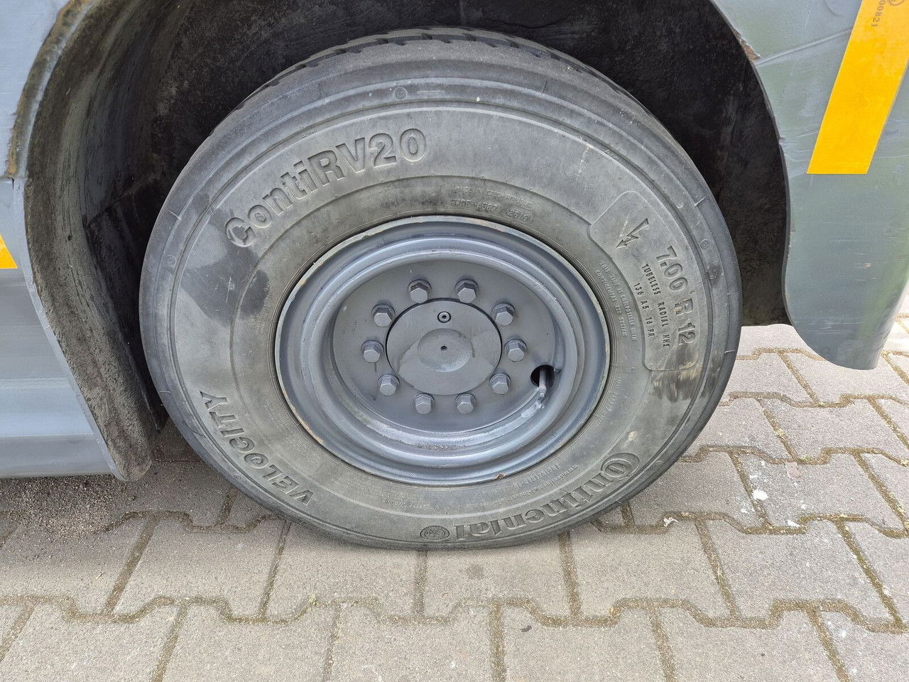 Складской тягач STILL R 07-25 , NO Battery , NEW Tires: фото 13