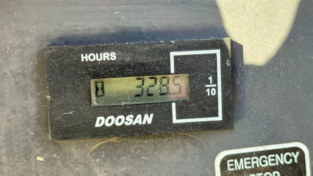 Мини-экскаватор Doosan DX50Z-7 - Powertilt - 2022 Year - 330 Working Hours: фото 22