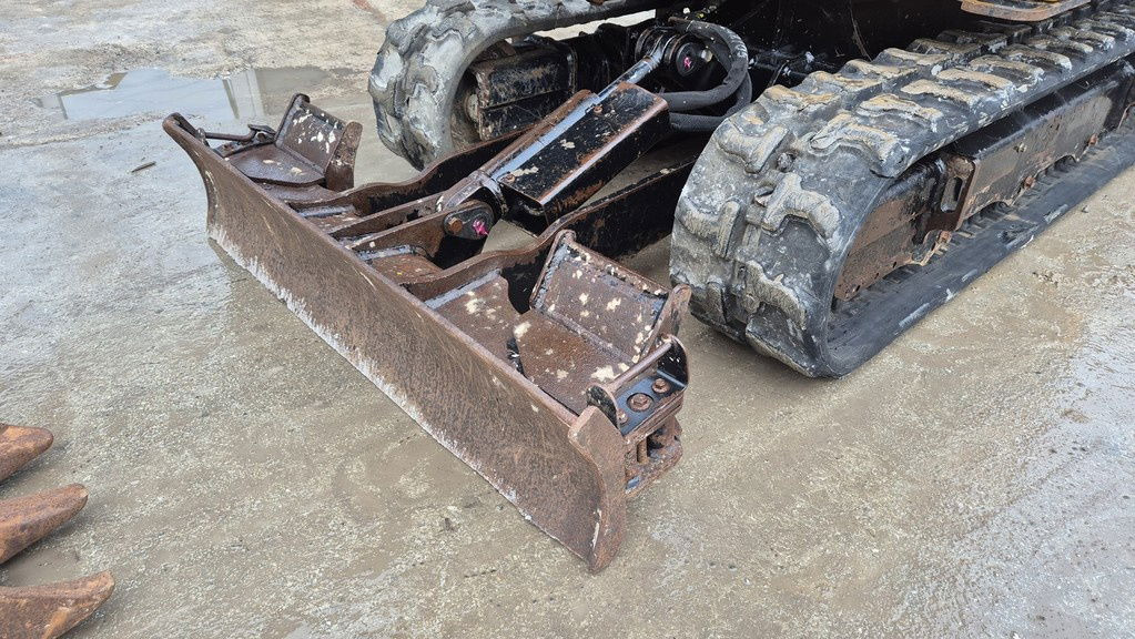 JCB 16C-1 - 2021 Year - 955 Working Hours - Мини-экскаватор: фото 2 JCB 16C-1 - 2021 Year - 955 Working Hours - Мини-экскаватор: фото 2