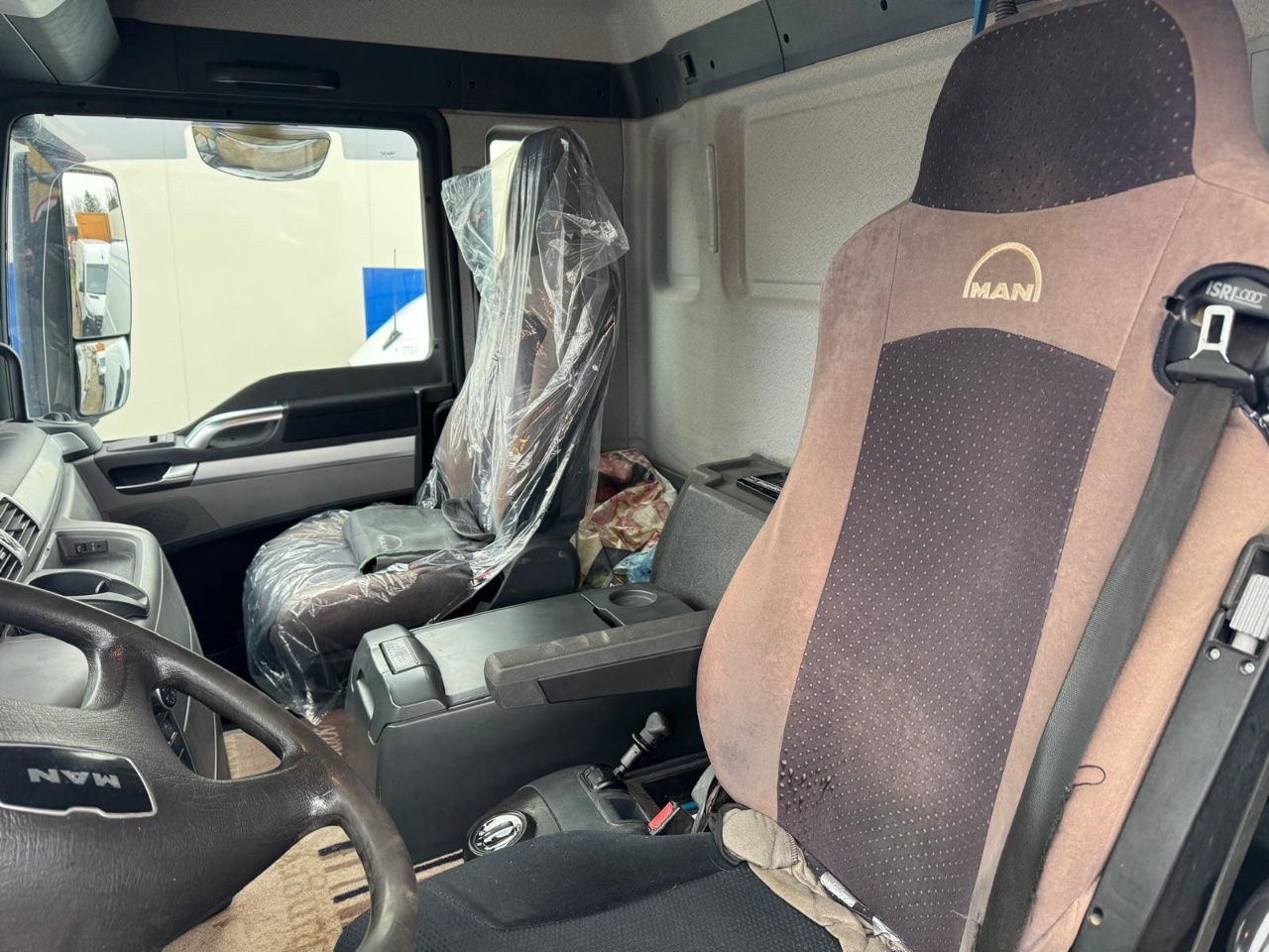 Самосвал MAN TGS 35.480 8x4 meiller bordmatic tipper: фото 21 Самосвал MAN TGS 35.480 8x4 meiller bordmatic tipper: фото 21