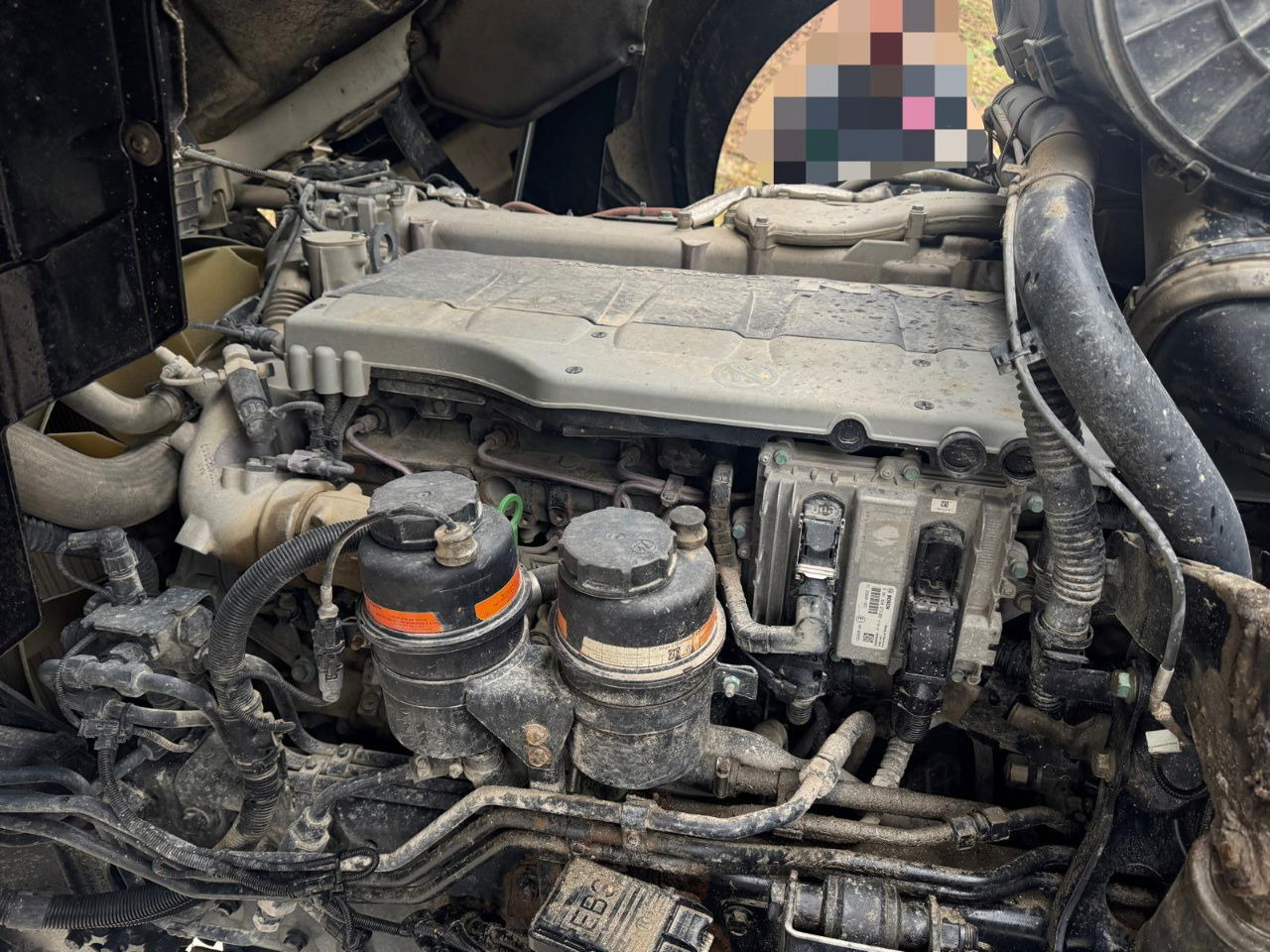 Самосвал MAN TGS 35.480 8x4 meiller bordmatic tipper: фото 14 Самосвал MAN TGS 35.480 8x4 meiller bordmatic tipper: фото 14