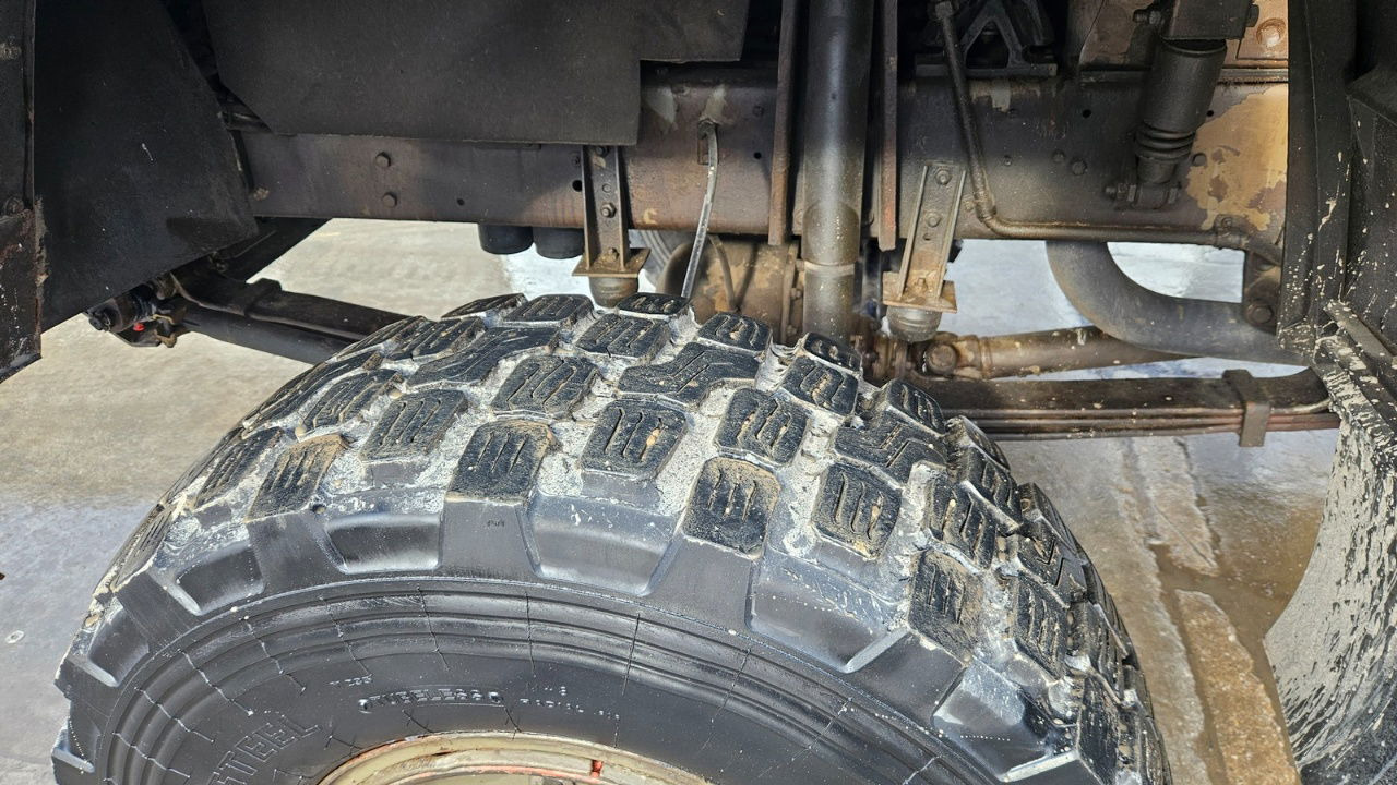 Steyr 12M18 4X4 stake body - truck в лизинг Steyr 12M18 4X4 stake body - truck: фото 12 Steyr 12M18 4X4 stake body - truck в лизинг Steyr 12M18 4X4 stake body - truck: фото 12