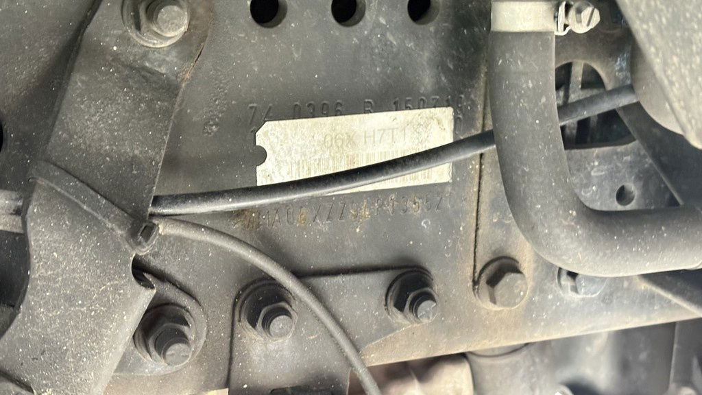 MAN TGX 18.500 4X2 BLS tractor unit - tipp. hydr. - retarder в лизинг MAN TGX 18.500 4X2 BLS tractor unit - tipp. hydr. - retarder: фото 11