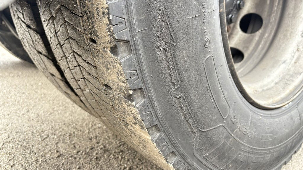 MAN TGX 18.500 4X2 BLS tractor unit - tipp. hydr. - retarder в лизинг MAN TGX 18.500 4X2 BLS tractor unit - tipp. hydr. - retarder: фото 9