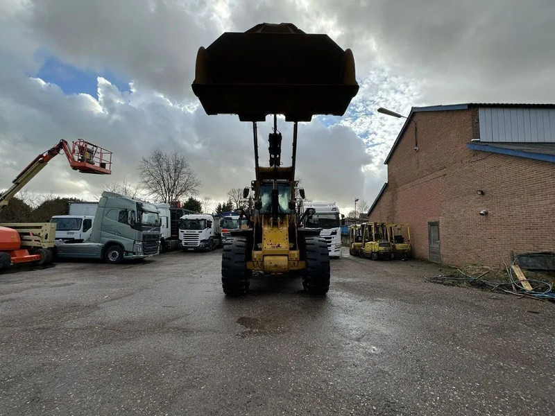Caterpillar 950M Next Generation - Колёсный погрузчик: фото 4 Caterpillar 950M Next Generation - Колёсный погрузчик: фото 4