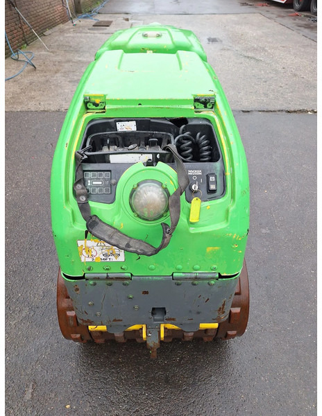 WACKER NEUSON RT 82 SC-2 - Каток: фото 4 WACKER NEUSON RT 82 SC-2 - Каток: фото 4