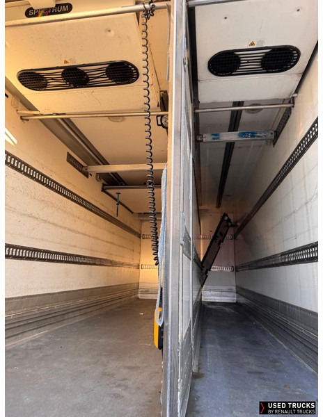 Renault Trucks D Cab 2.1 - Грузовик: фото 5 Renault Trucks D Cab 2.1 - Грузовик: фото 5