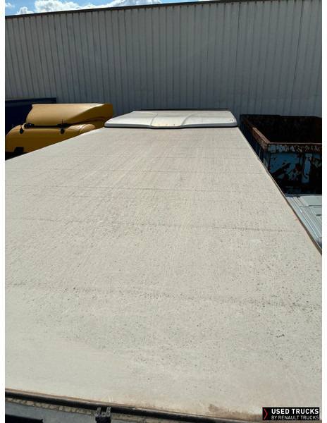 Renault Trucks D Wide - Грузовик: фото 2 Renault Trucks D Wide - Грузовик: фото 2