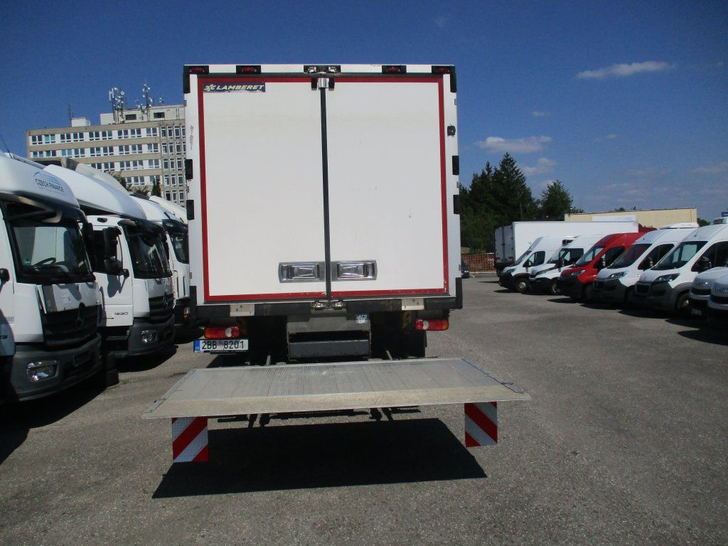 DAF LF 18.260 DAF LF 18.260 Xarios 600 - Рефрижератор: фото 4 DAF LF 18.260 DAF LF 18.260 Xarios 600 - Рефрижератор: фото 4