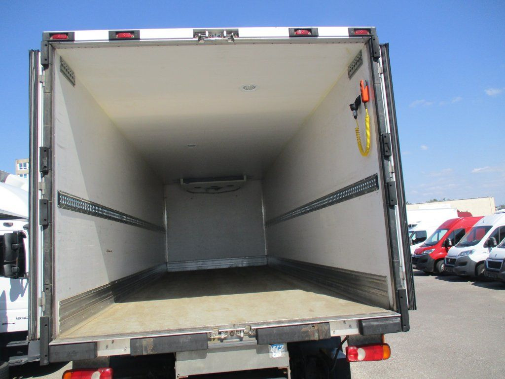 DAF LF 18.260 DAF LF 18.260 Xarios 600 - Рефрижератор: фото 5 DAF LF 18.260 DAF LF 18.260 Xarios 600 - Рефрижератор: фото 5