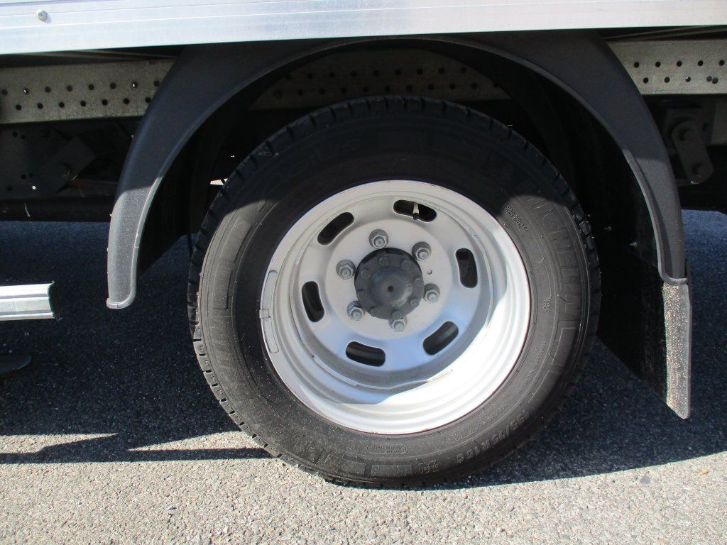 Новый Фургон-рефрижератор Iveco Daily 35C16: фото 13 Новый Фургон-рефрижератор Iveco Daily 35C16: фото 13