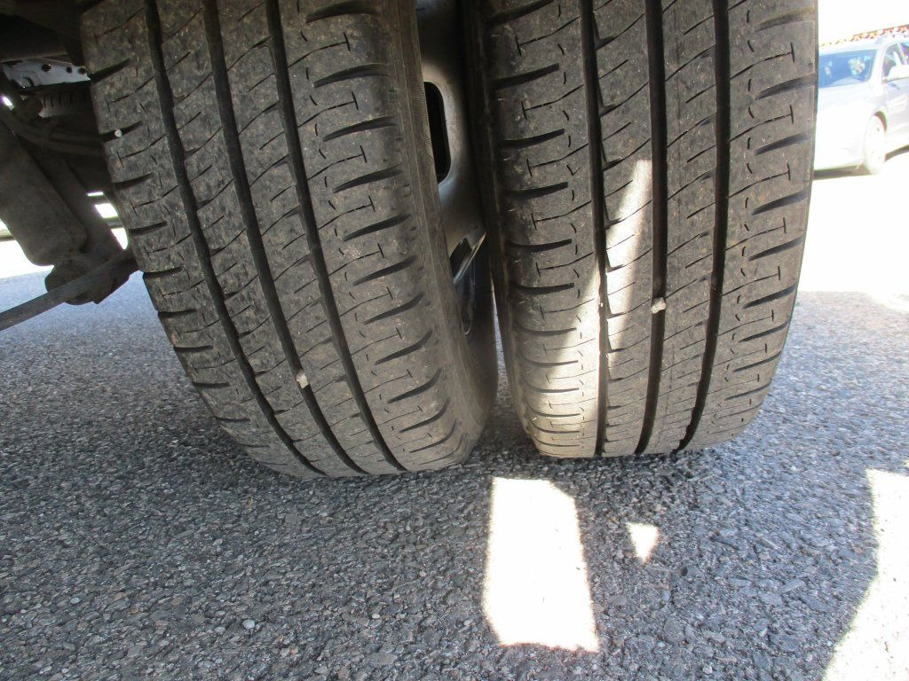 Новый Фургон-рефрижератор Iveco Daily 35C16: фото 12 Новый Фургон-рефрижератор Iveco Daily 35C16: фото 12