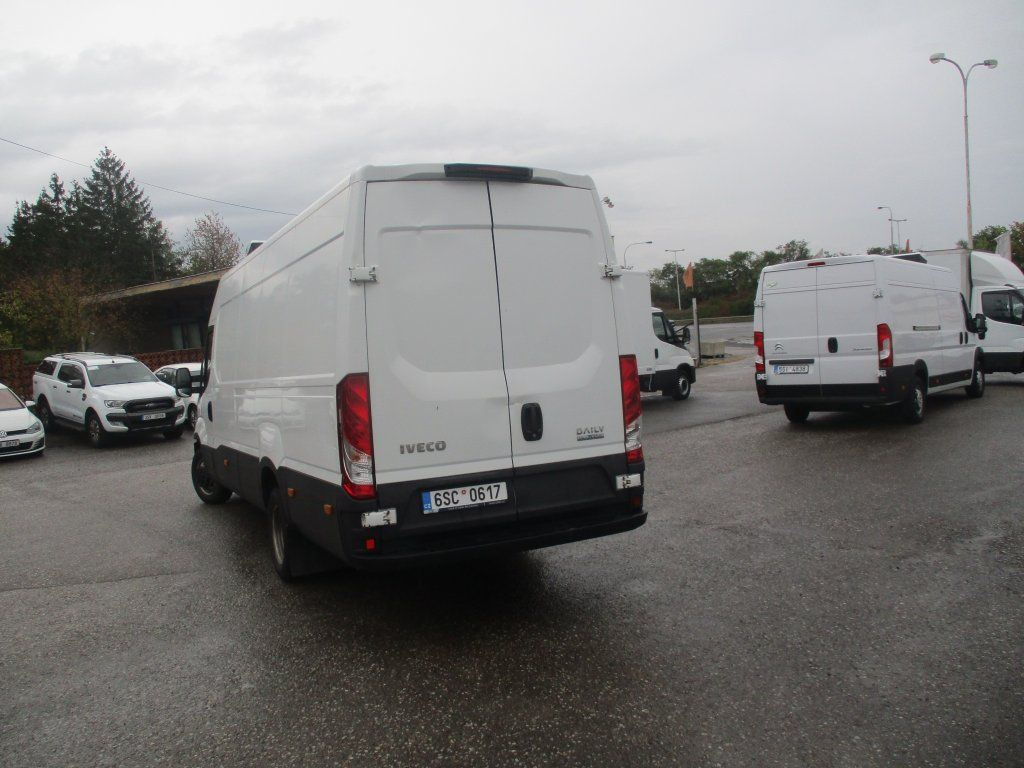 Iveco Daily 35C16 - Фургон-рефрижератор: фото 3 Iveco Daily 35C16 - Фургон-рефрижератор: фото 3