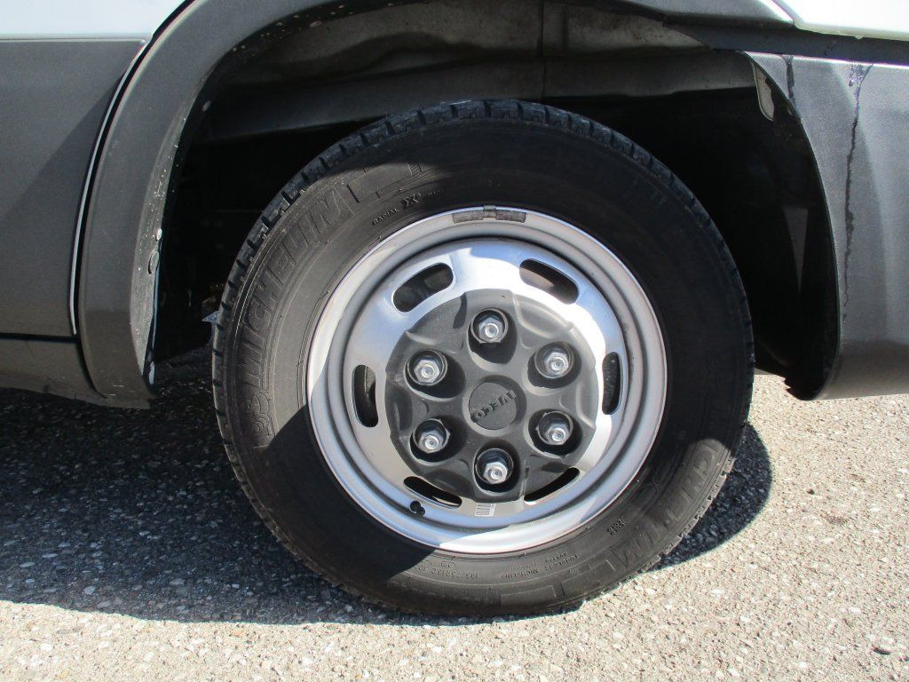 Новый Фургон-рефрижератор Iveco Daily 35C16: фото 14 Новый Фургон-рефрижератор Iveco Daily 35C16: фото 14