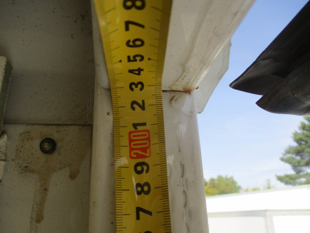 Iveco Daily 35S16 в лизинг Iveco Daily 35S16: фото 17