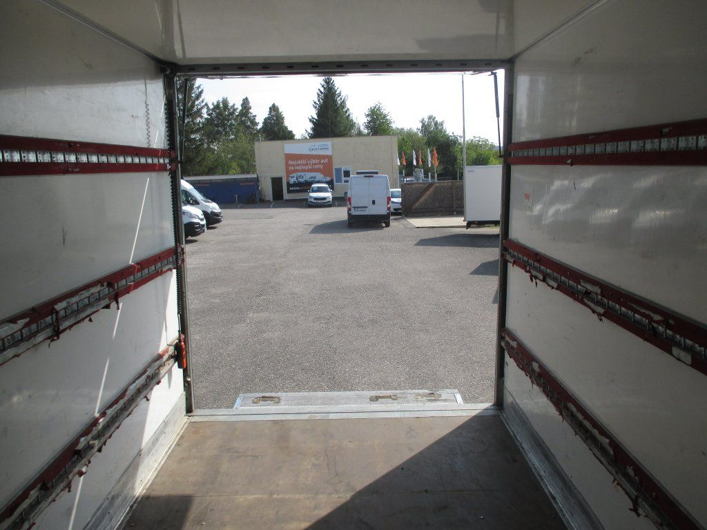 Фургон с закрытым кузовом Mercedes-Benz Sprinter 514 CDi: фото 18 Фургон с закрытым кузовом Mercedes-Benz Sprinter 514 CDi: фото 18