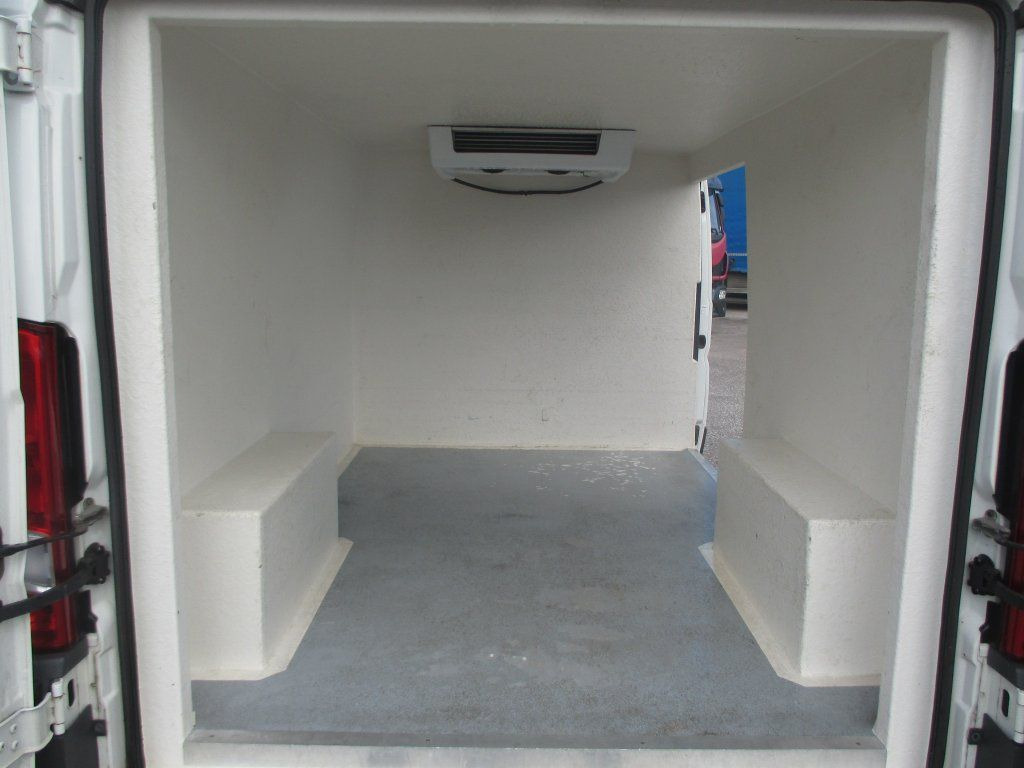 Фургон-рефрижератор Peugeot Boxer L2H1: фото 10 Фургон-рефрижератор Peugeot Boxer L2H1: фото 10