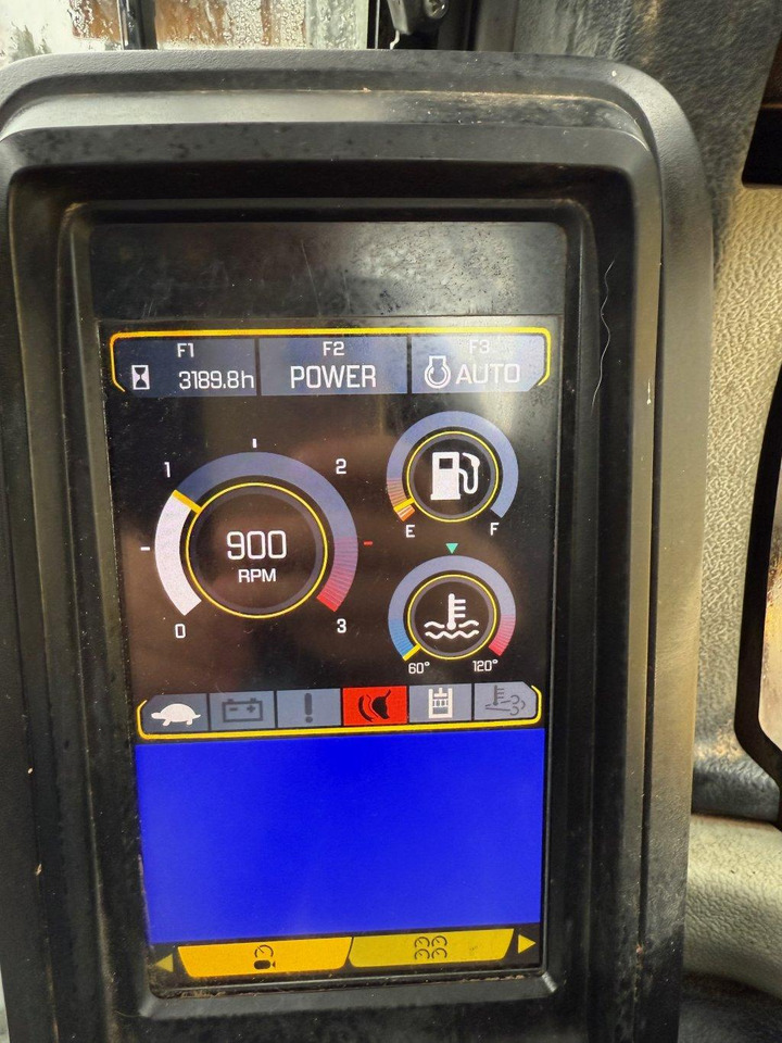 Гусеничный экскаватор Wacker Neuson Crawler ET145: фото 16