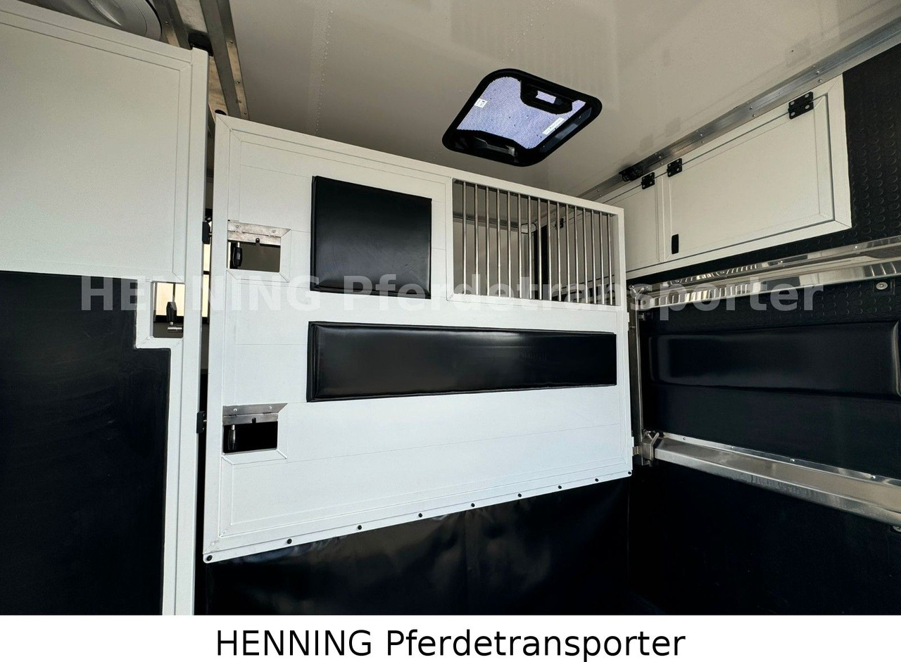 Renault Master 3 - Sitzer *NEUES MODELL* - Грузовик для перевозки животных: фото 5 Renault Master 3 - Sitzer *NEUES MODELL* - Грузовик для перевозки животных: фото 5