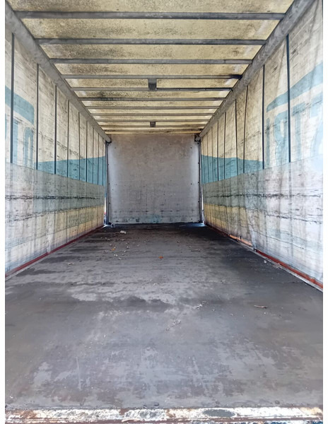 DAF LF 55 250 - Тентованный грузовик: фото 4 DAF LF 55 250 - Тентованный грузовик: фото 4