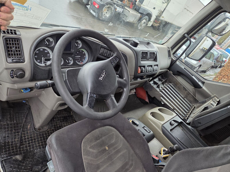 DAF LF55 280 - Грузовик с закрытым кузовом: фото 5 DAF LF55 280 - Грузовик с закрытым кузовом: фото 5